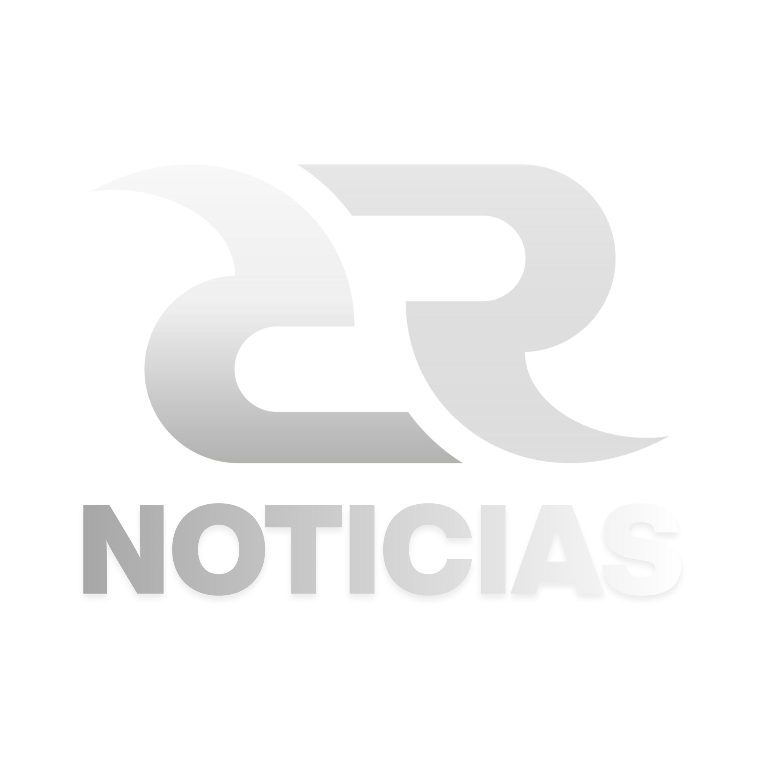 DR noticias logo